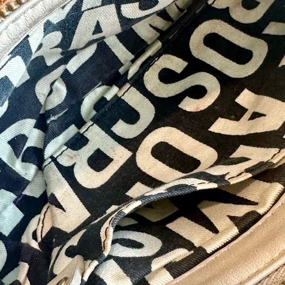 MARC JACOBS clutch / wristlet - Picture 7 of 7